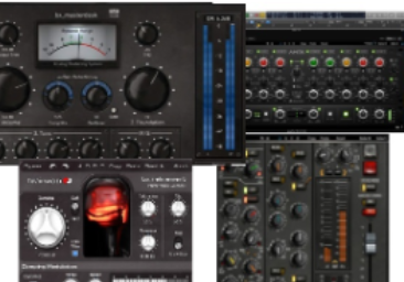 Brainworx AMEK EQ 250 bx_masterdesk bx CONSOLE_N bx_refineme